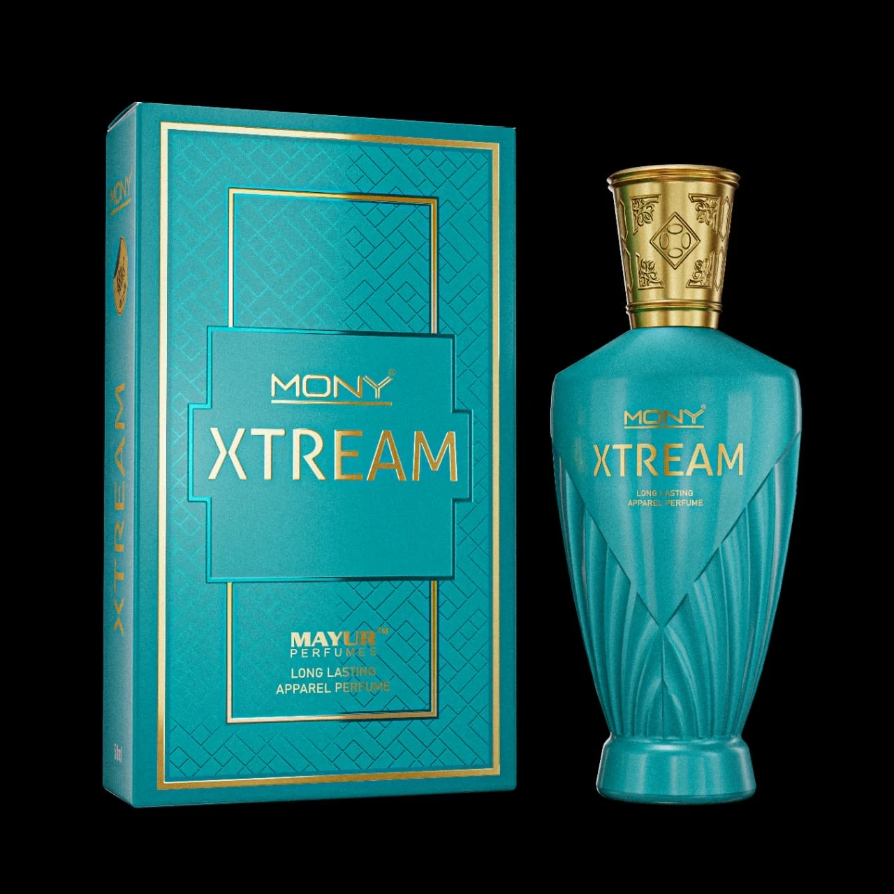 Mony Xtream perfume.