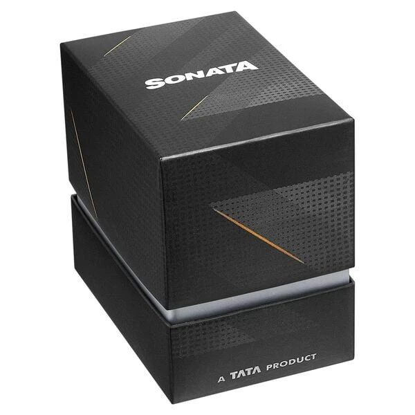 SONATA Watch