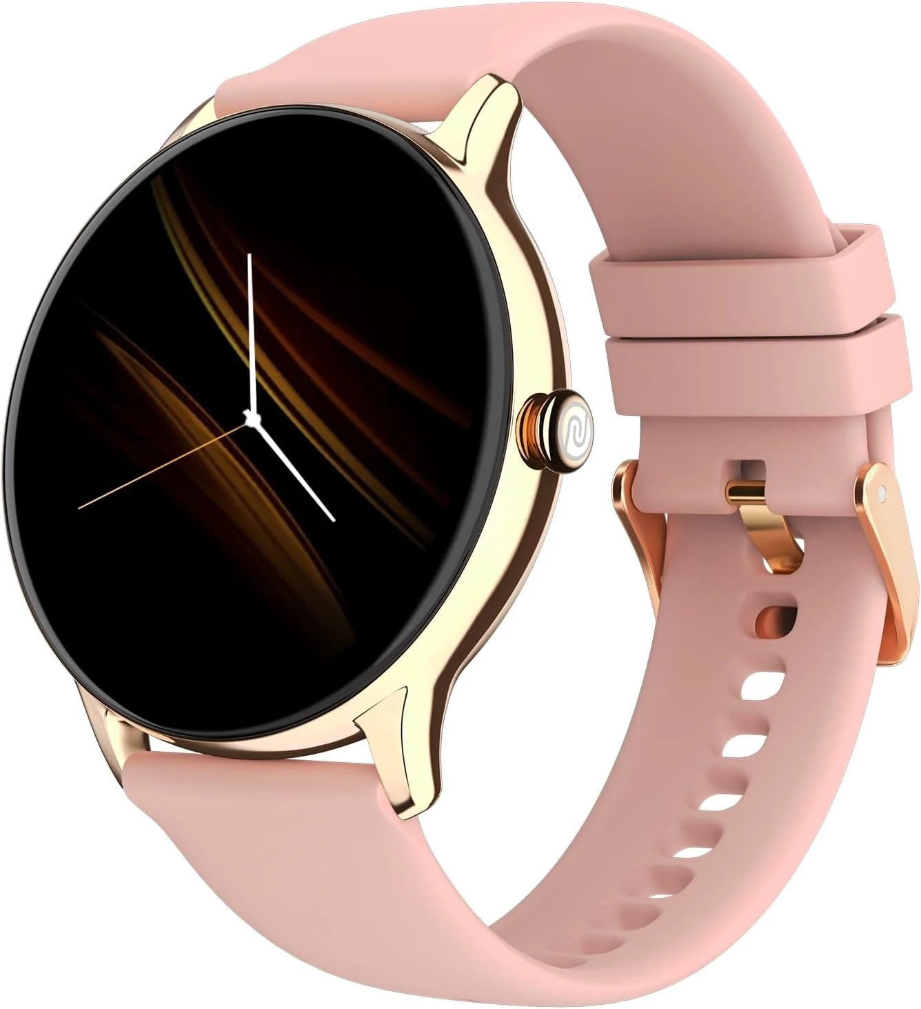 Twist Go smart watch (Rose pink)