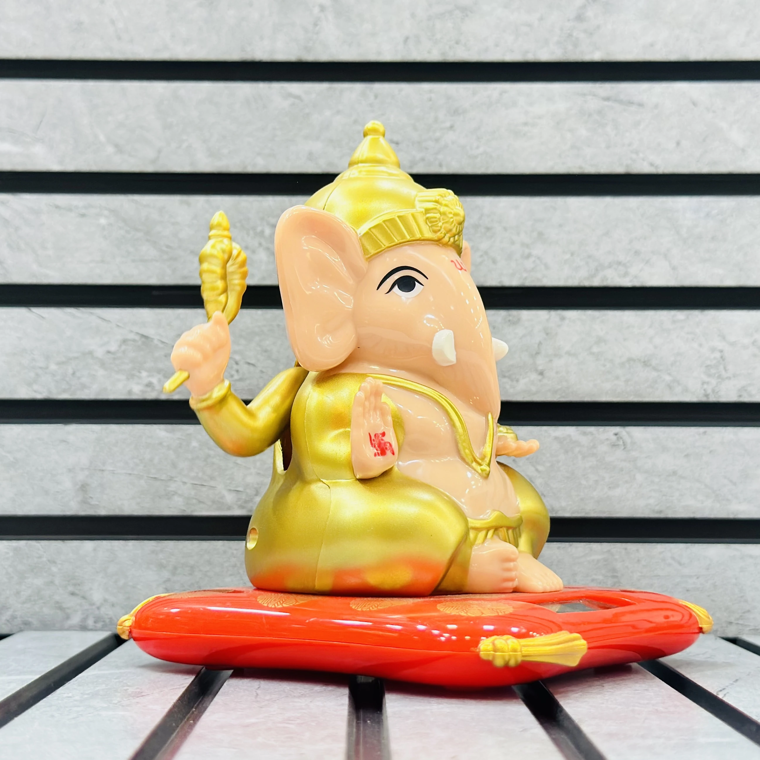 Decorative showpiece lord Ganesh ji