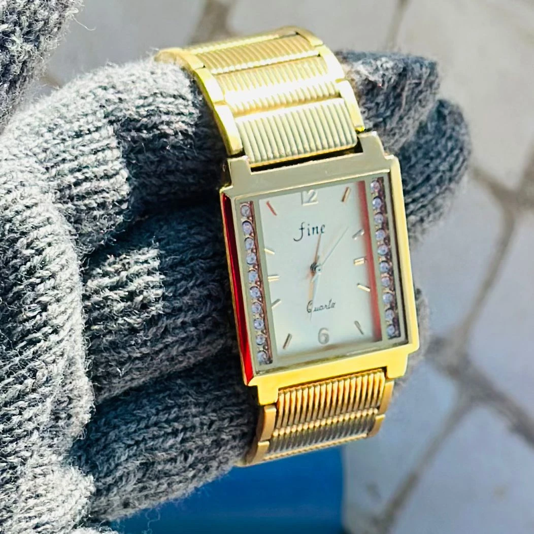 Analog watch For man’s