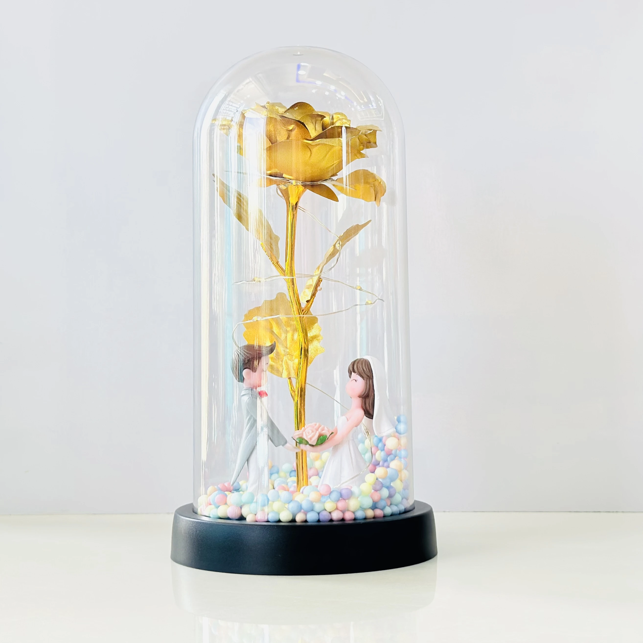 Romantic couples love Gift (SKU-H89MG3)