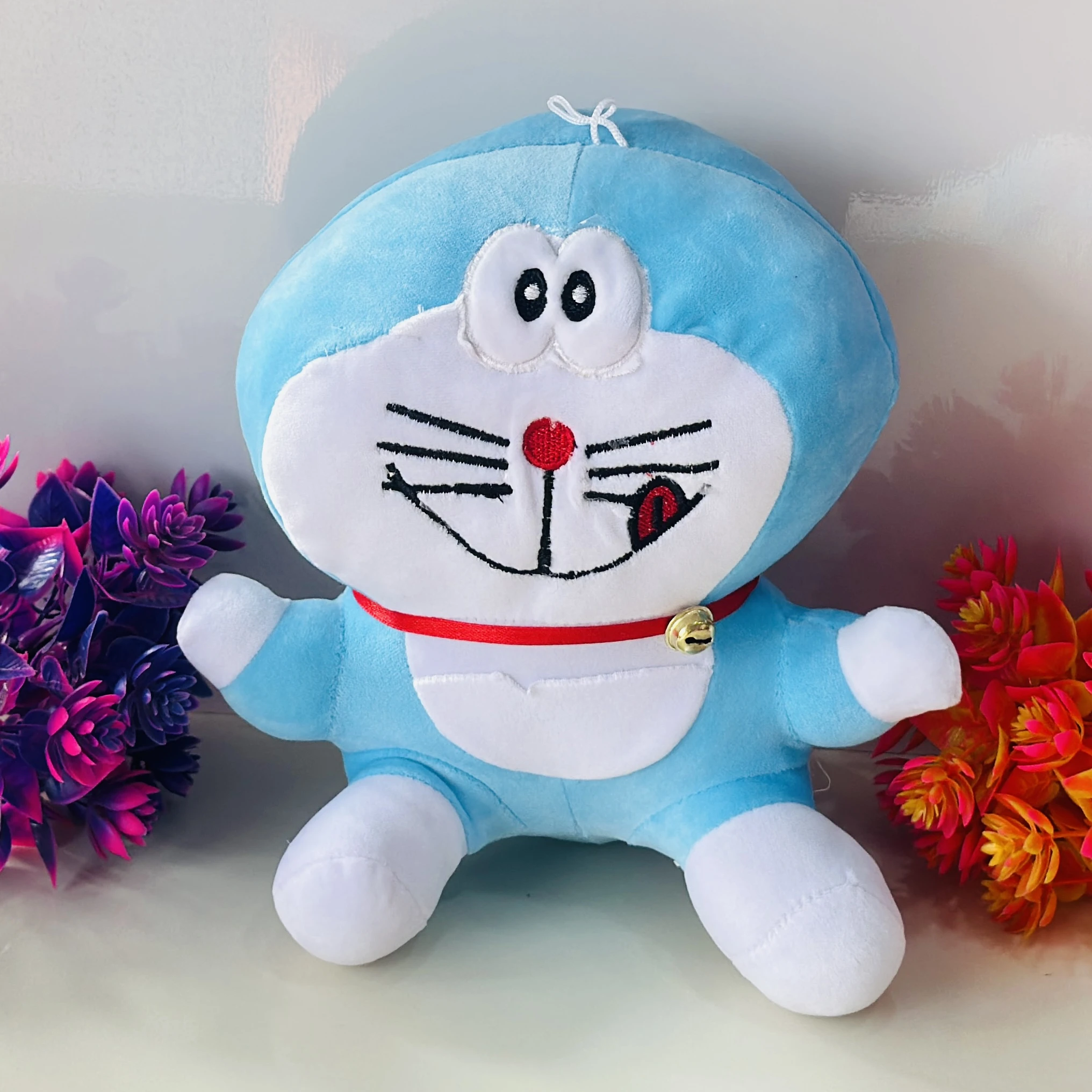 Teddy bear stuffed soft toy