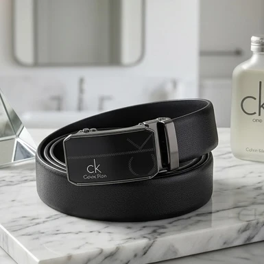 Gents Belt Collection