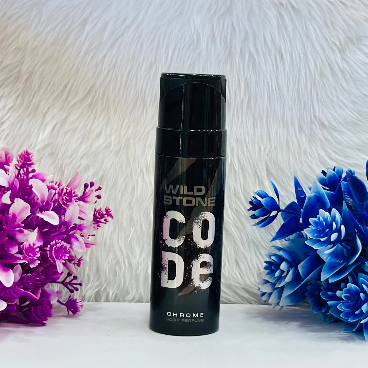 Wild Stone Perfume Body Spray