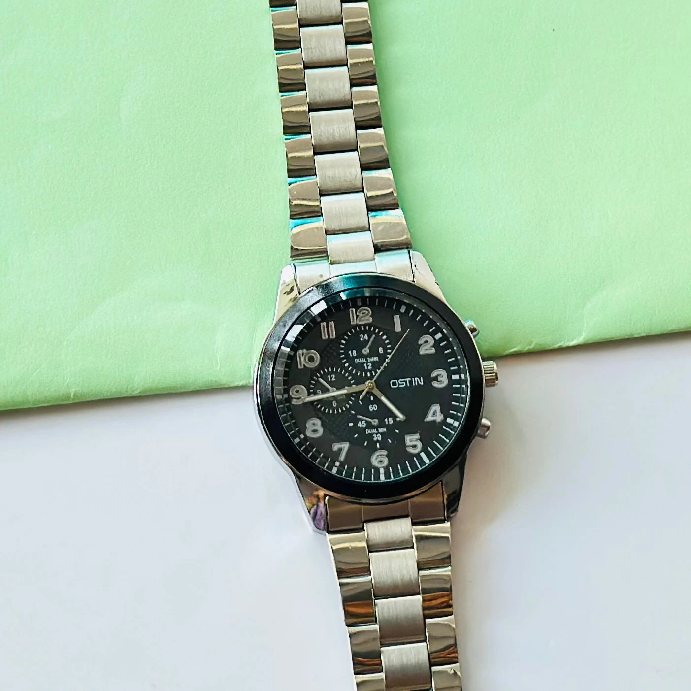 Analog watch For man’s