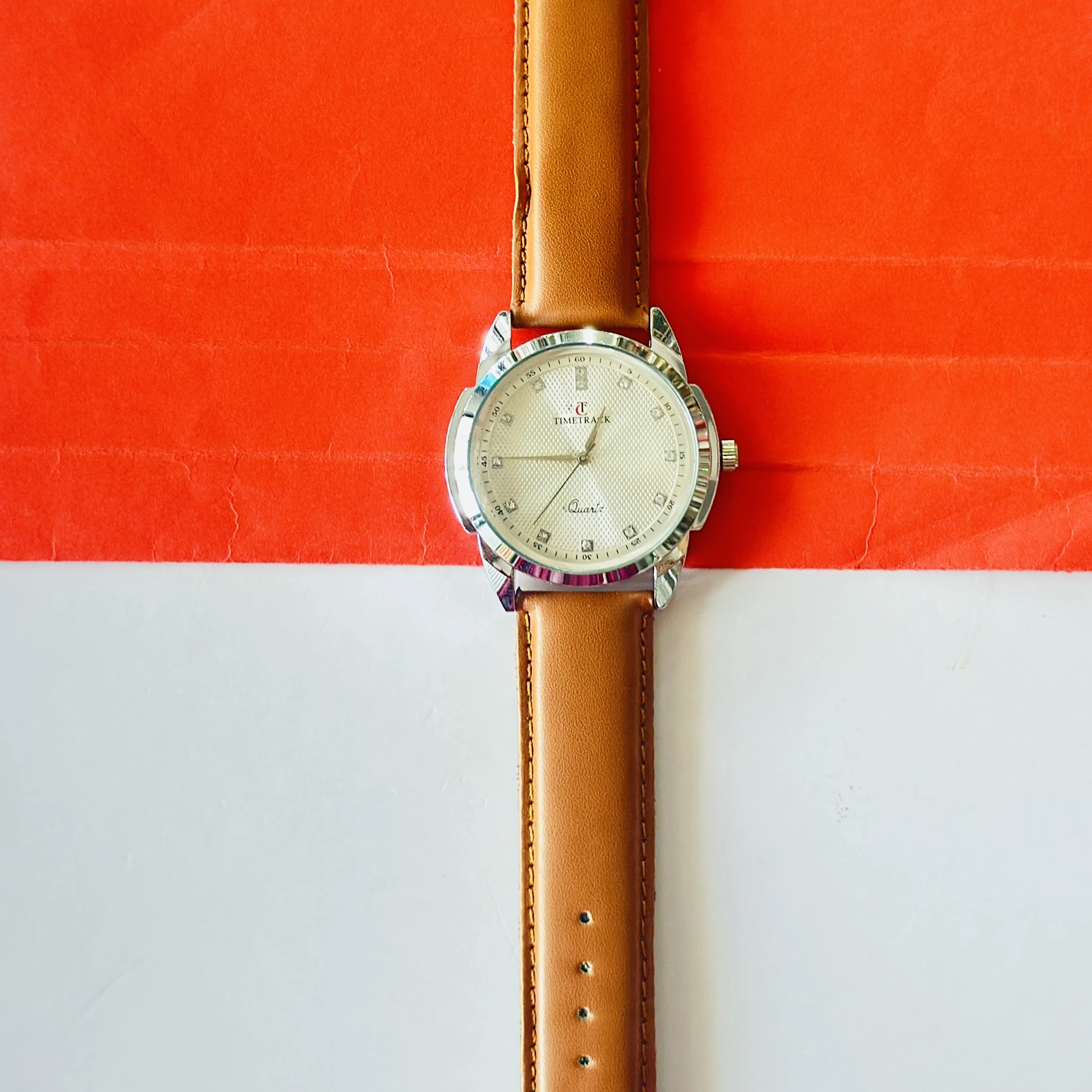 Quartz Analogue Watch for man’s