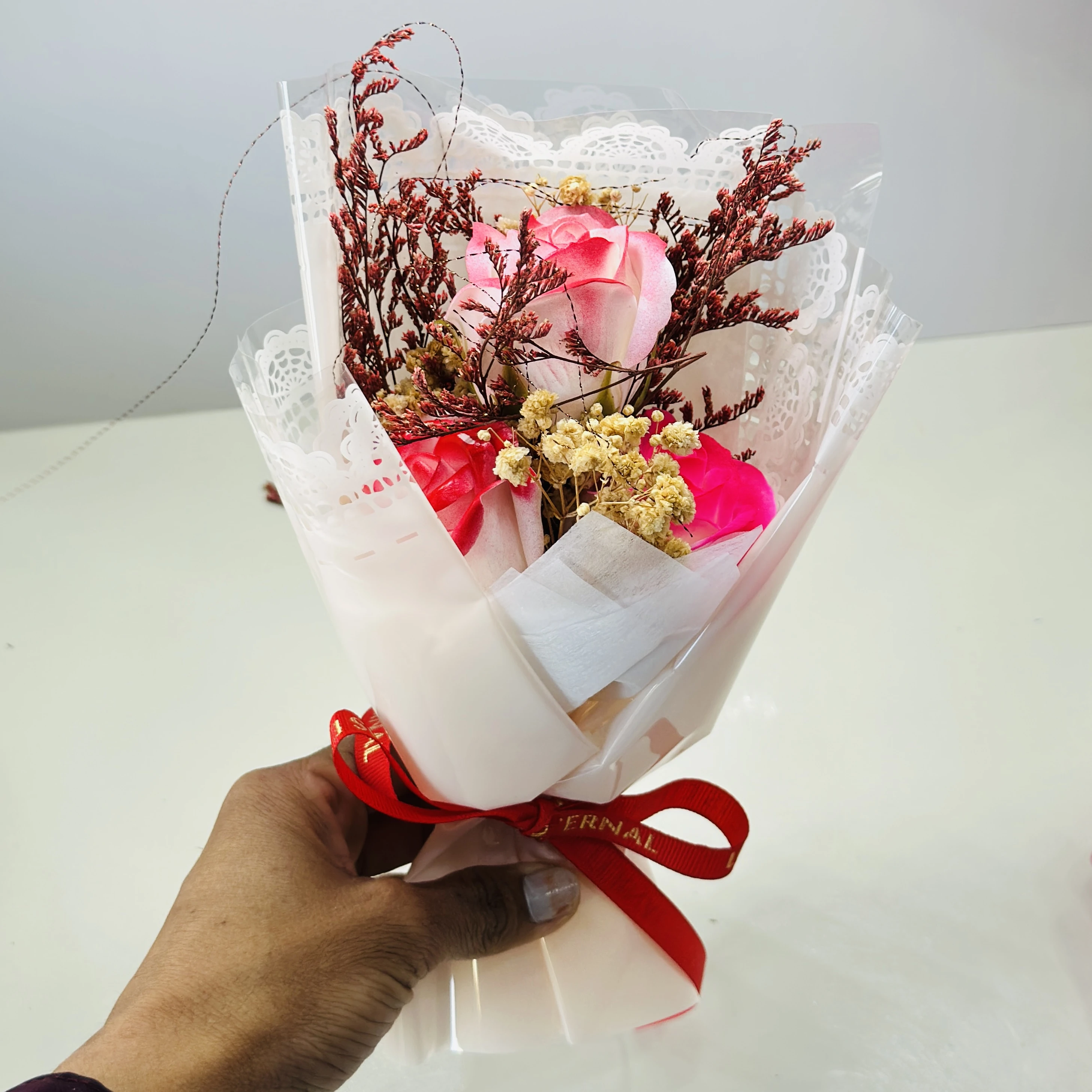 Mix Flower Bouquet
