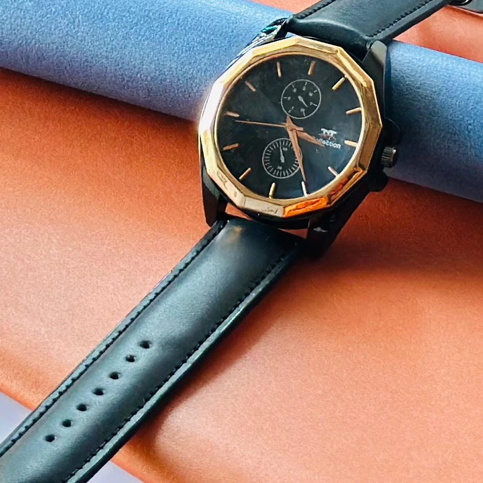 Analog watch For man’s