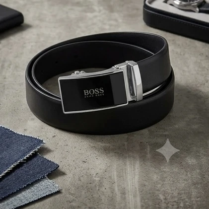 ✨ Premium Gents Belt Collection – Perfect Match for Every Outfit ✨