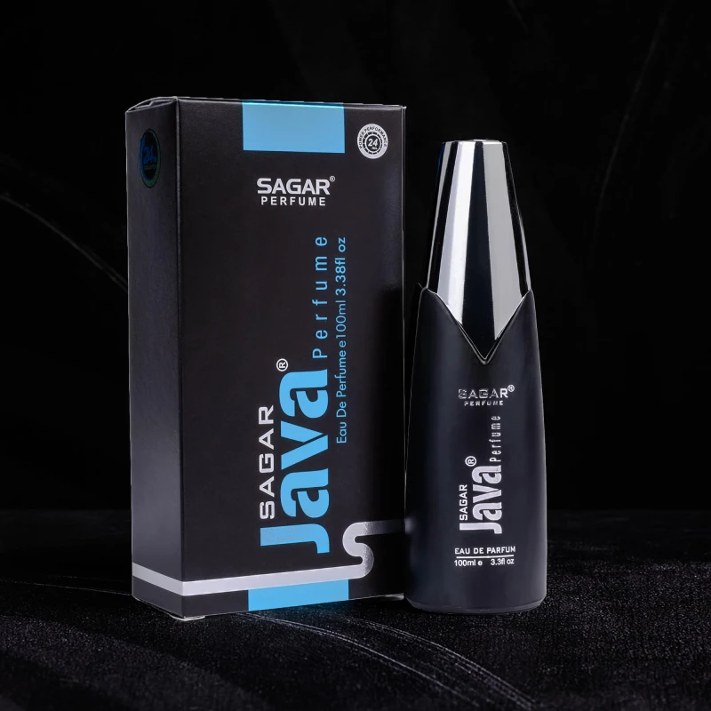 Sagar Java Eau De Parfum.