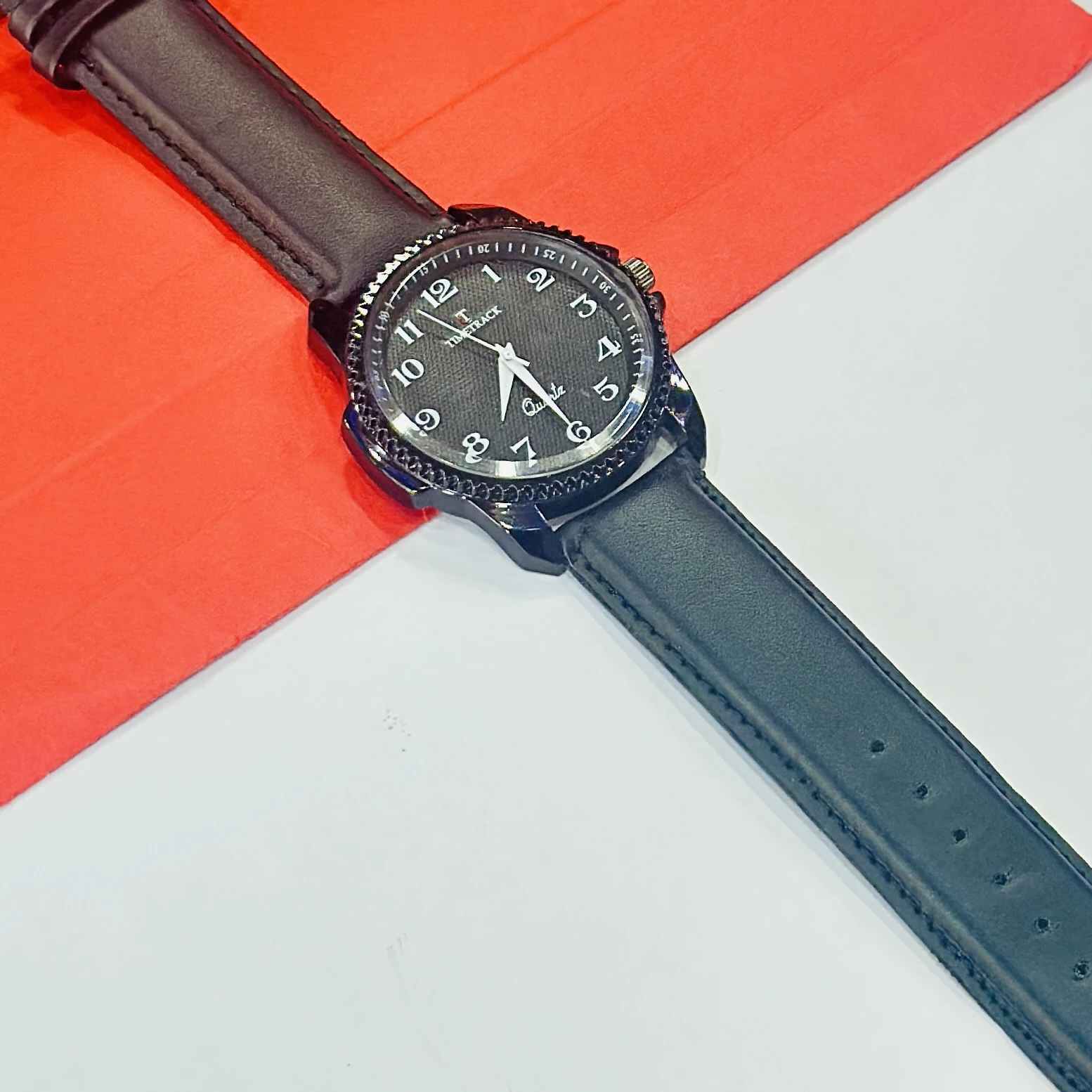 Quartz Analogue Watch for man’s