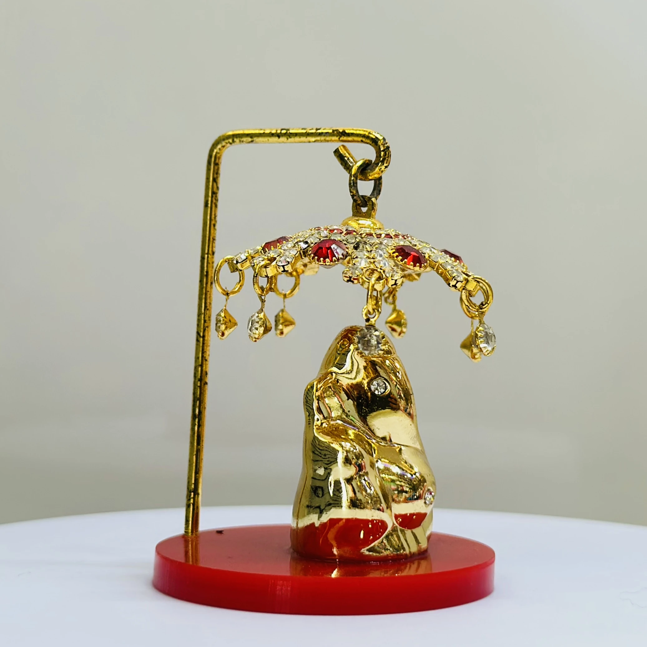 Ganpati bapa murti