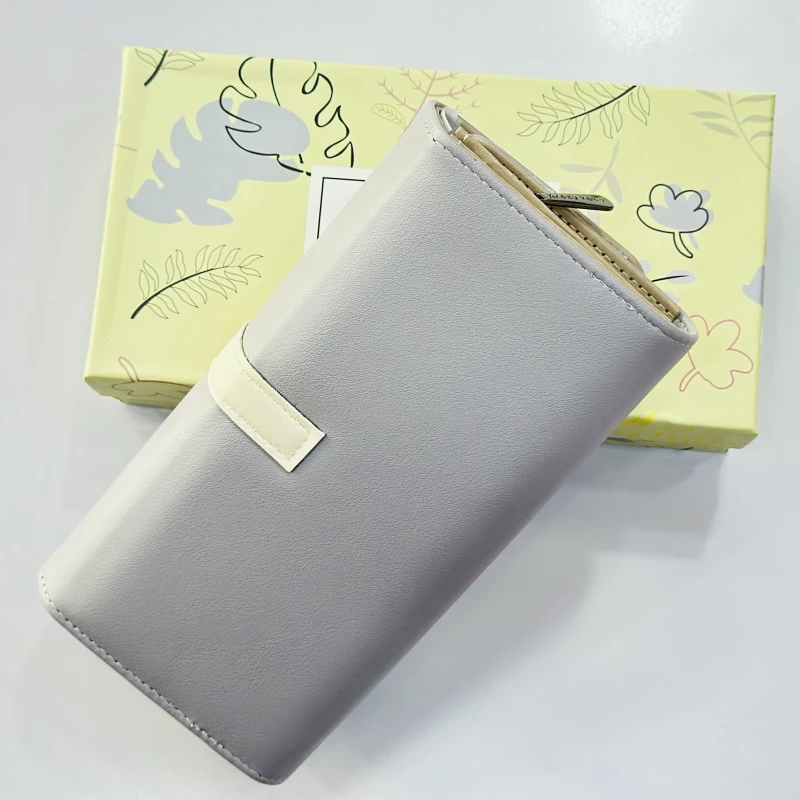 Girls Fashion Wallet