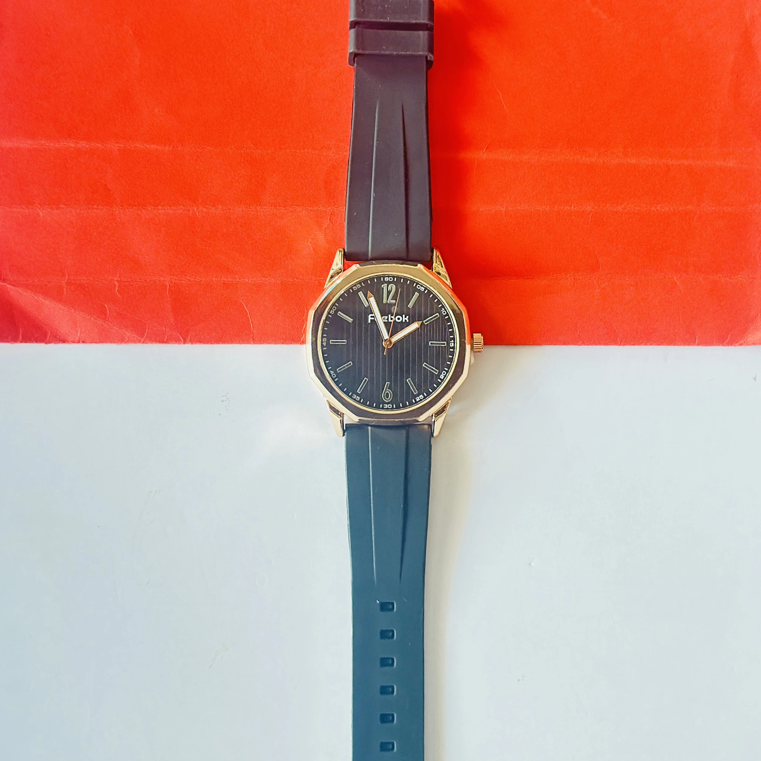 Analogue watch for man’s