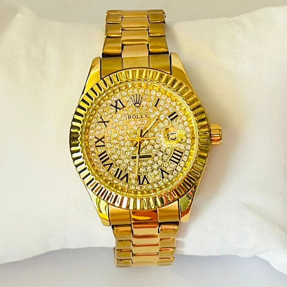 Quartz analog watch For man’s