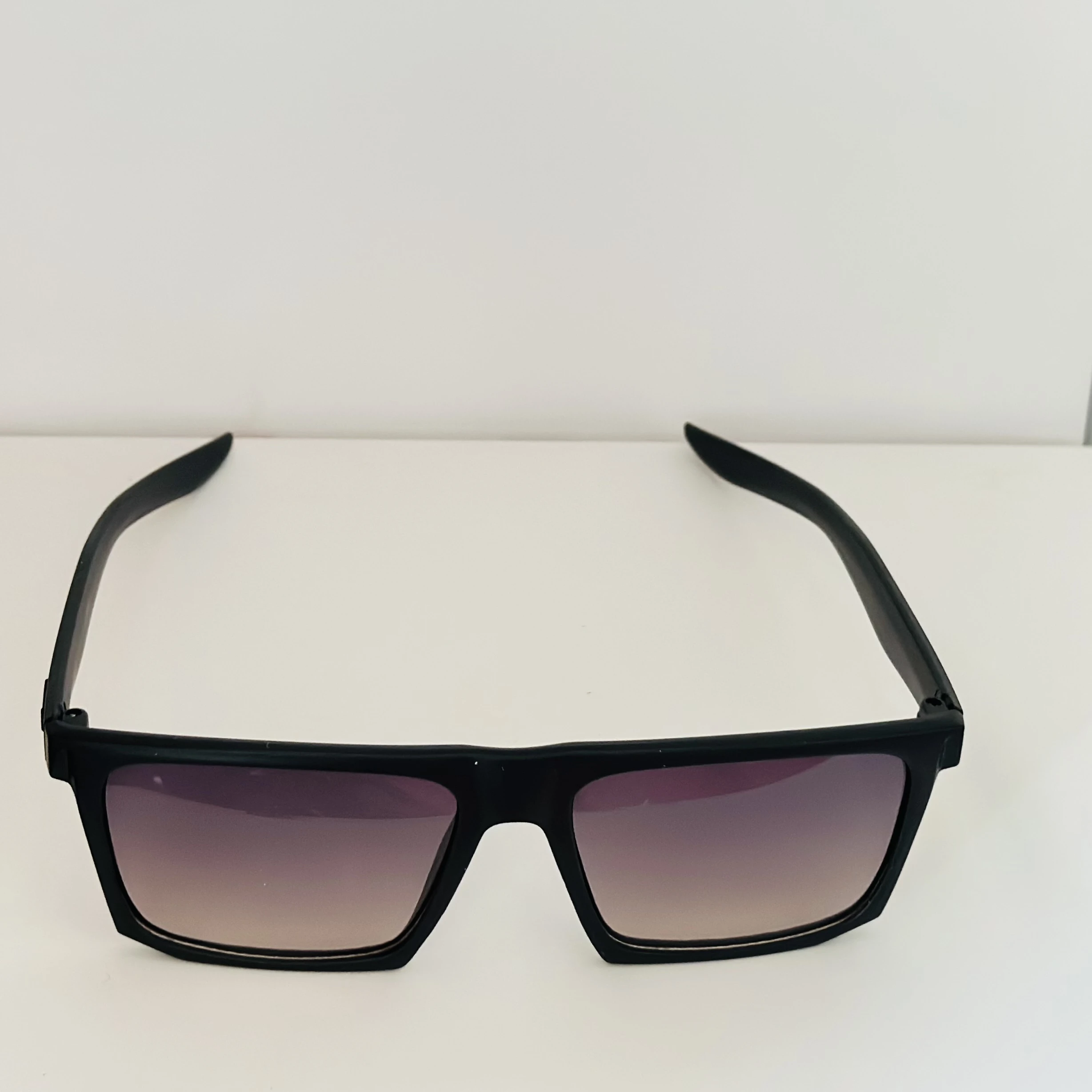 Prada 0PRA06S square sunglasses