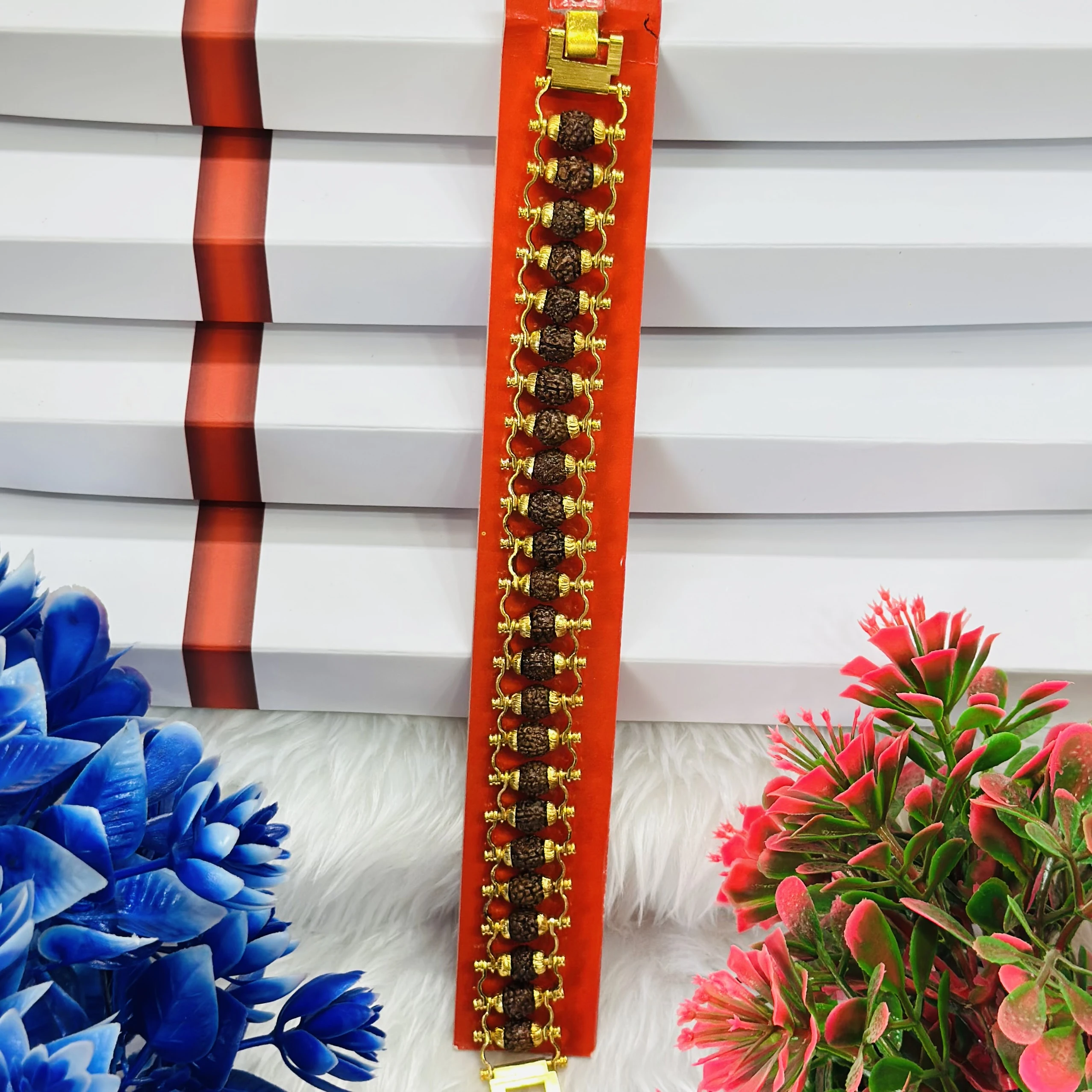 Rudraksh Bracelet