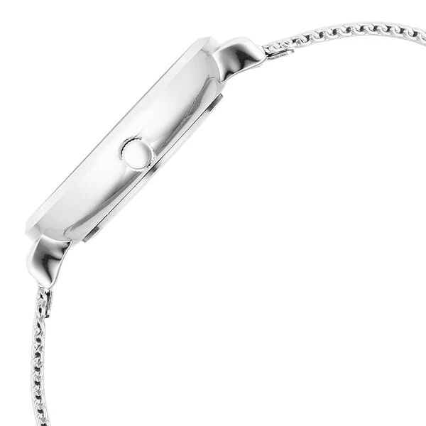 Fastrack Stunners X Quartz Analog watch  model no.68045SM02