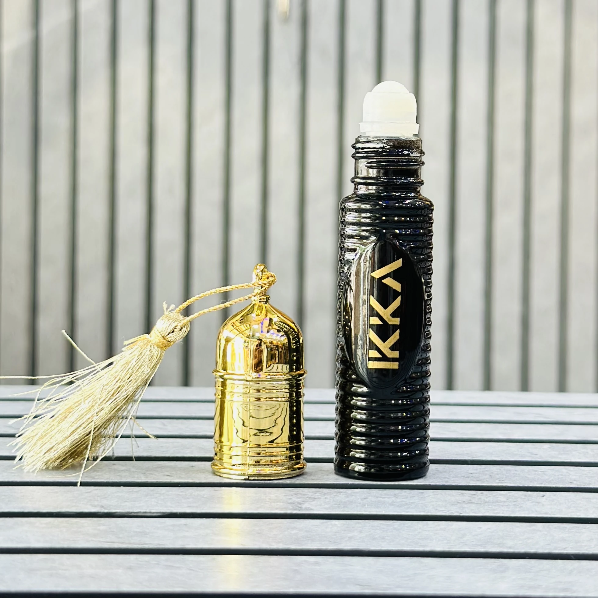 IKKA(Attar)