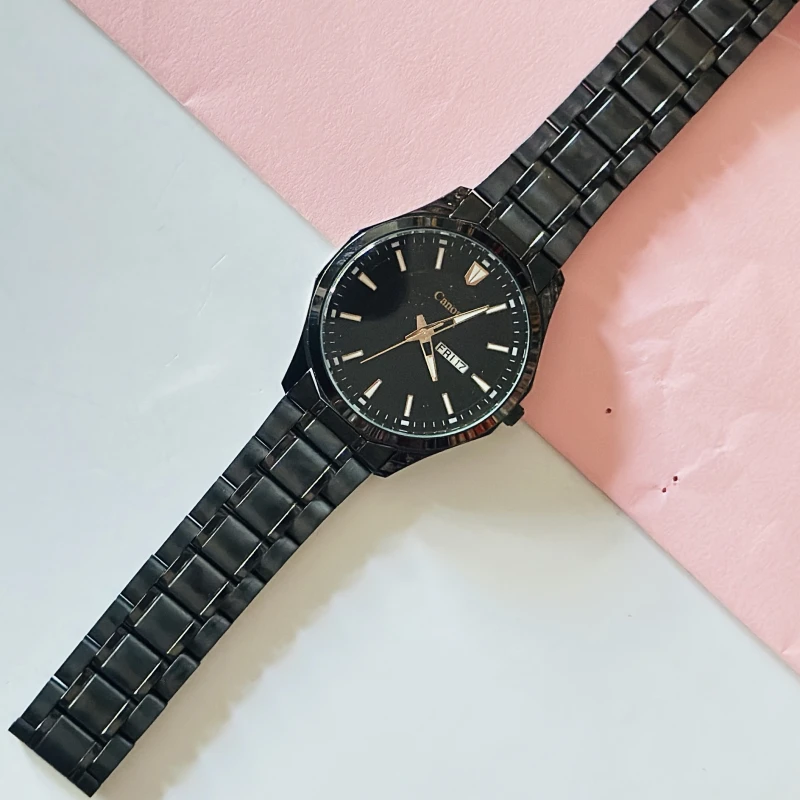 Premium gents watch