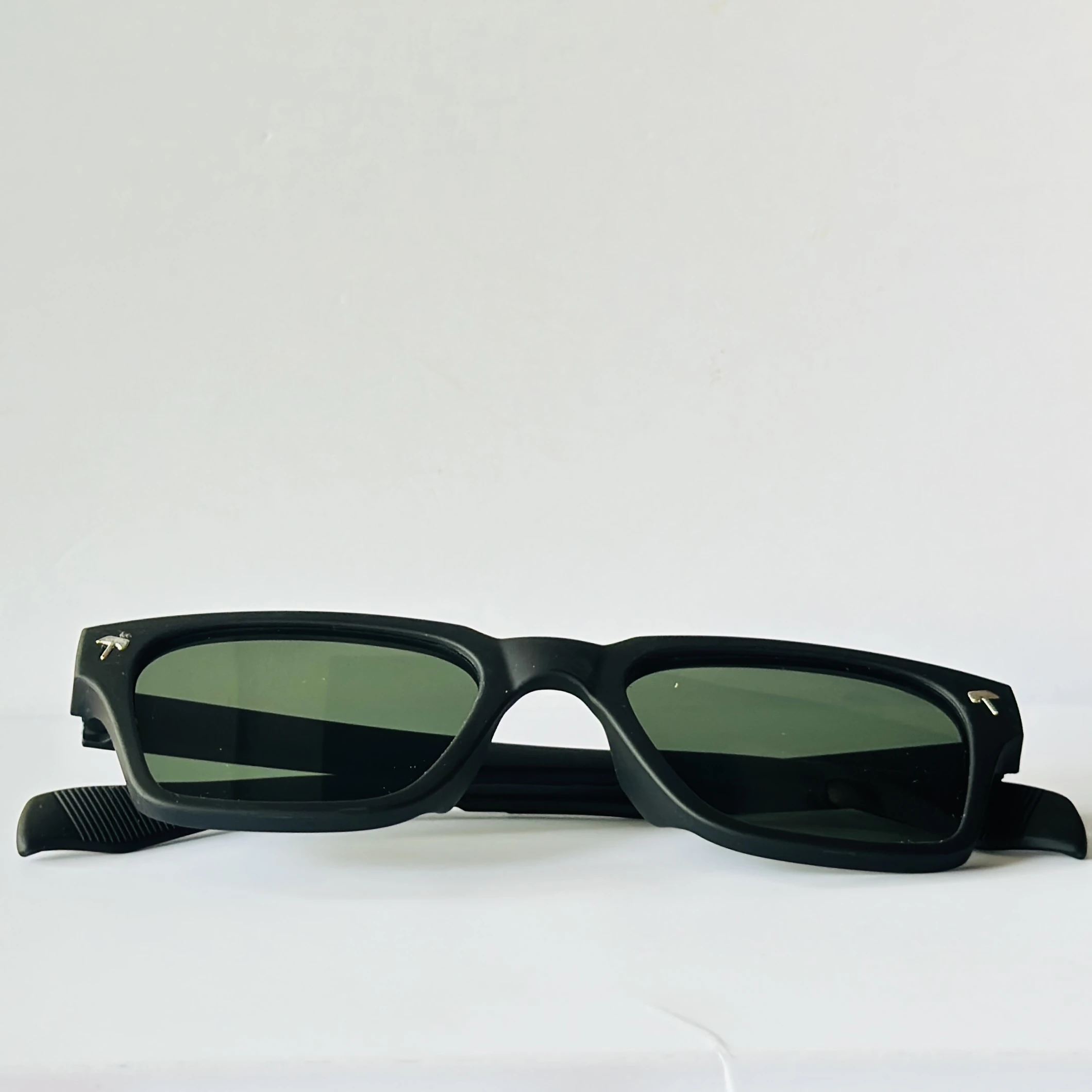 Jacques Marie Mage Fellini sunglasses
