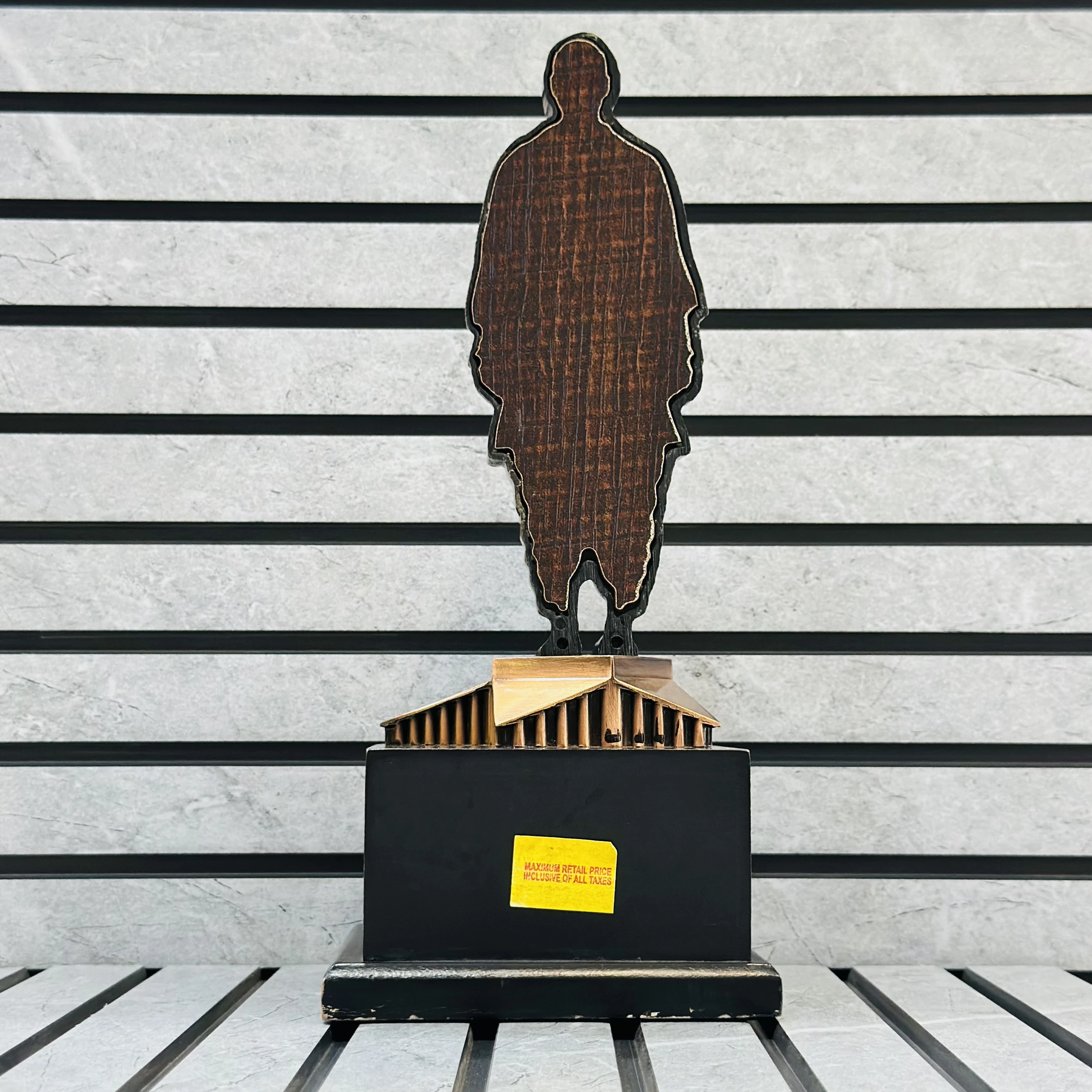 Statue of Unity(SKU-QFFERD)