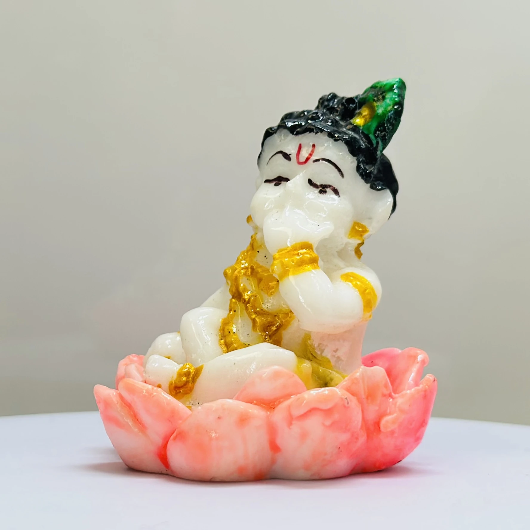Laddu Gopal murti
