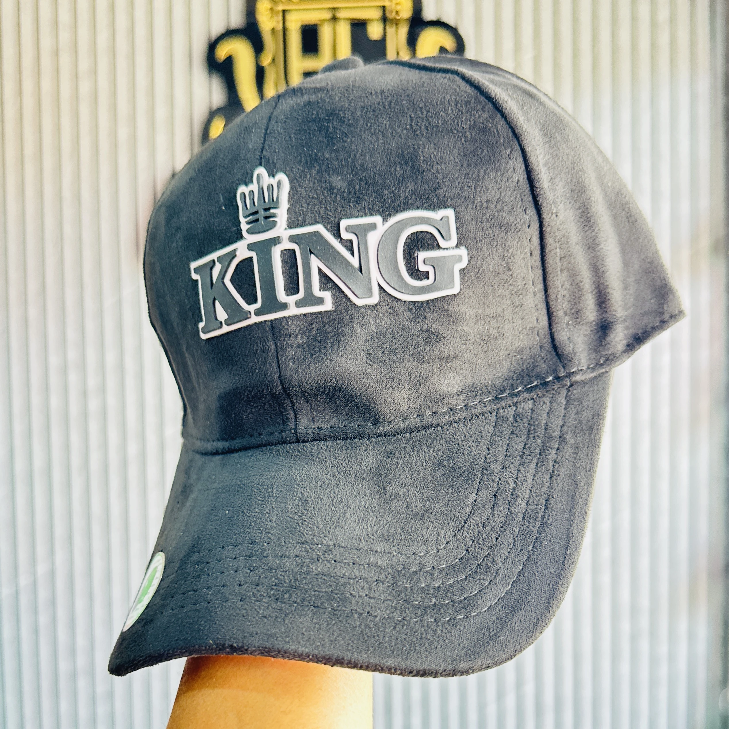 Baseball Cap for Men & Women