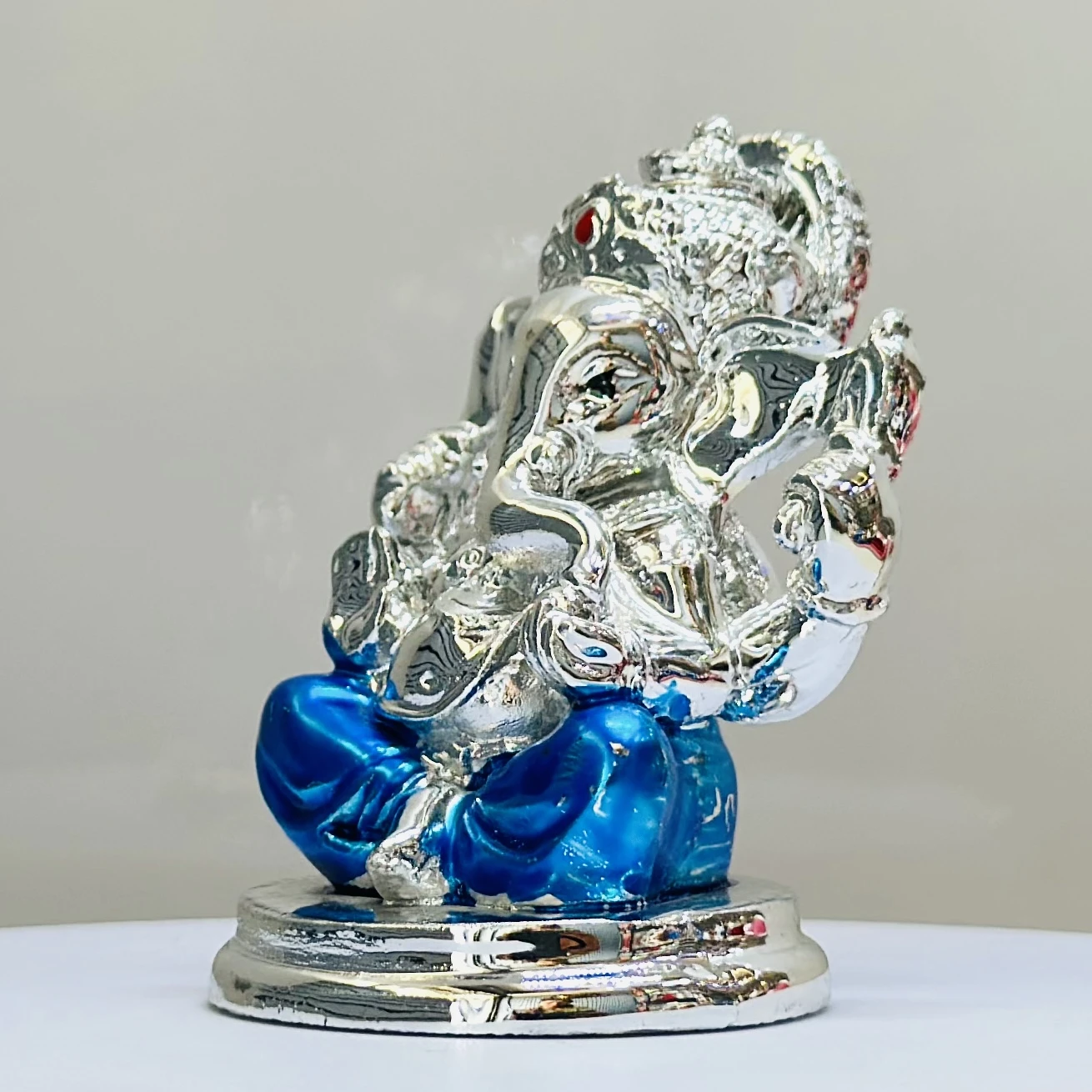 Ganpati bapa murti