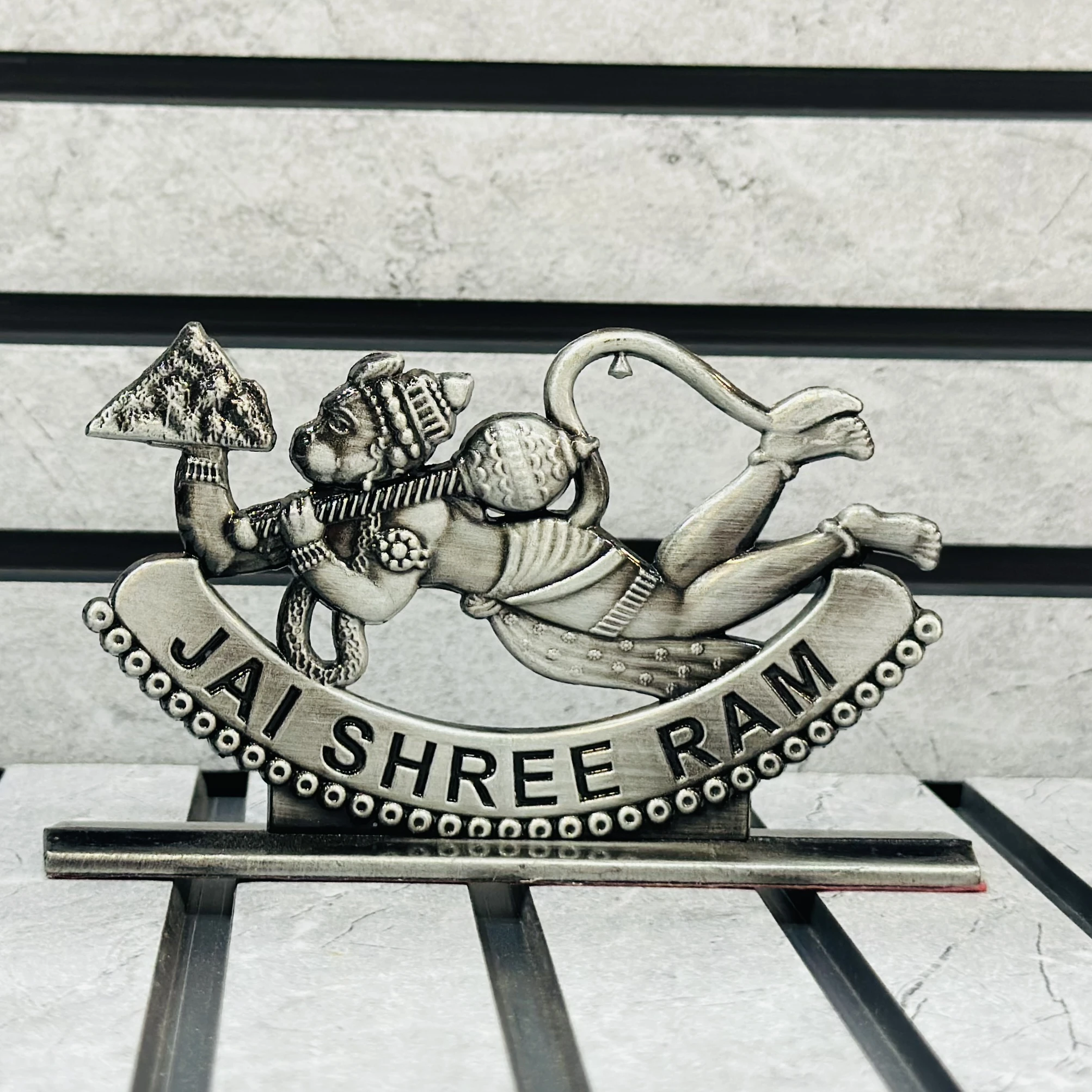 Lord Hanuman idol