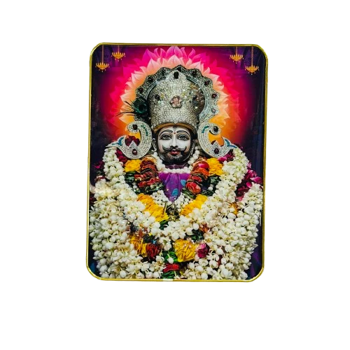 Khatu Shyam Ji…. UNZDZ1