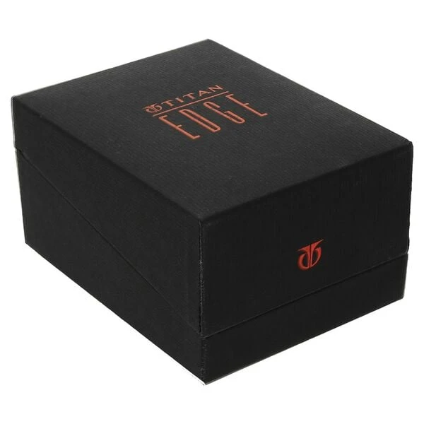 Titan watch Model No.NT1043BM01