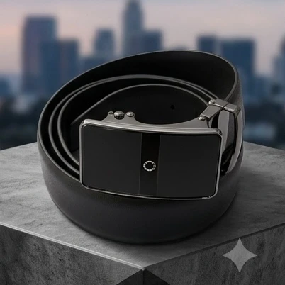 Premium Gents  belt