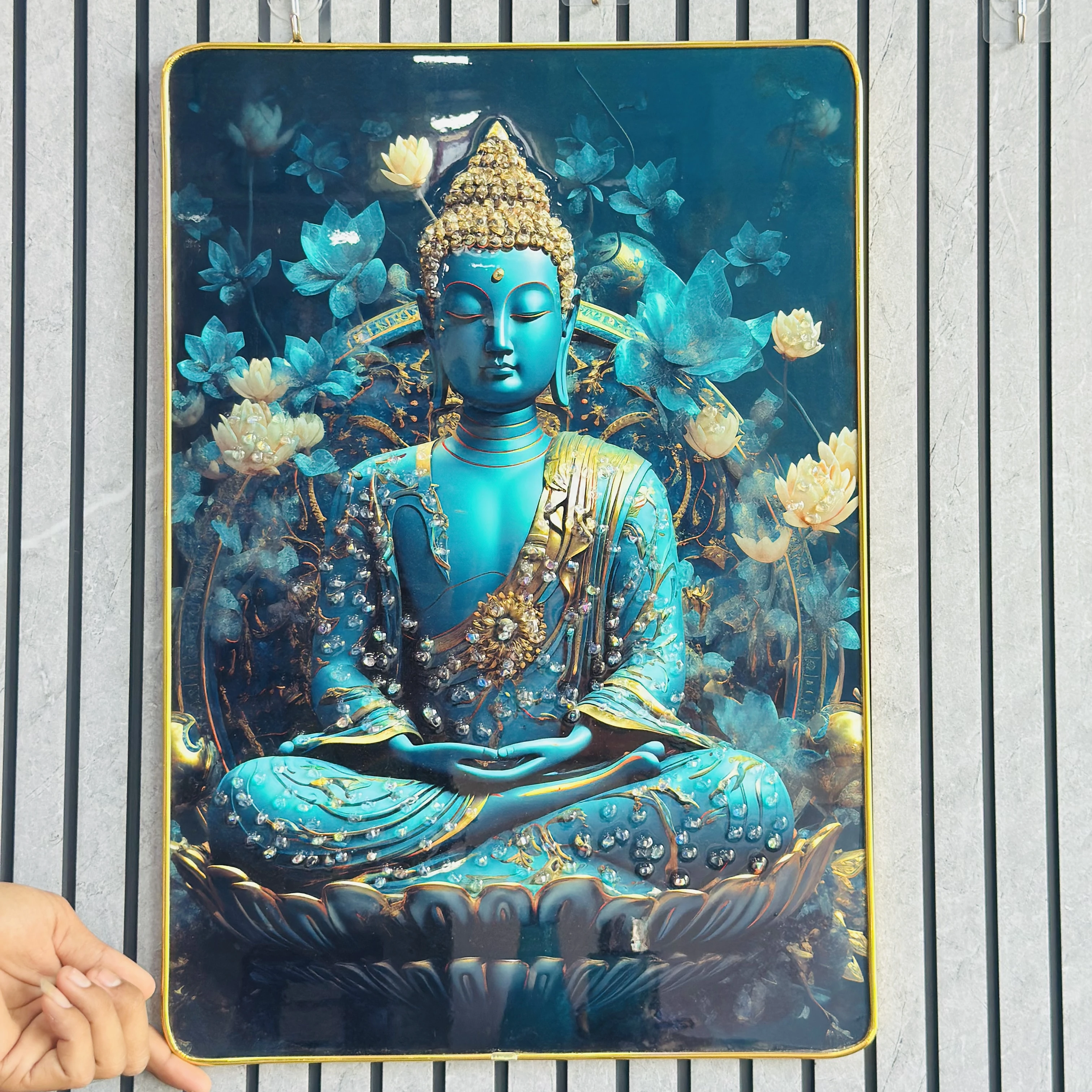 Gautam Budh (SKU - O0XND4)