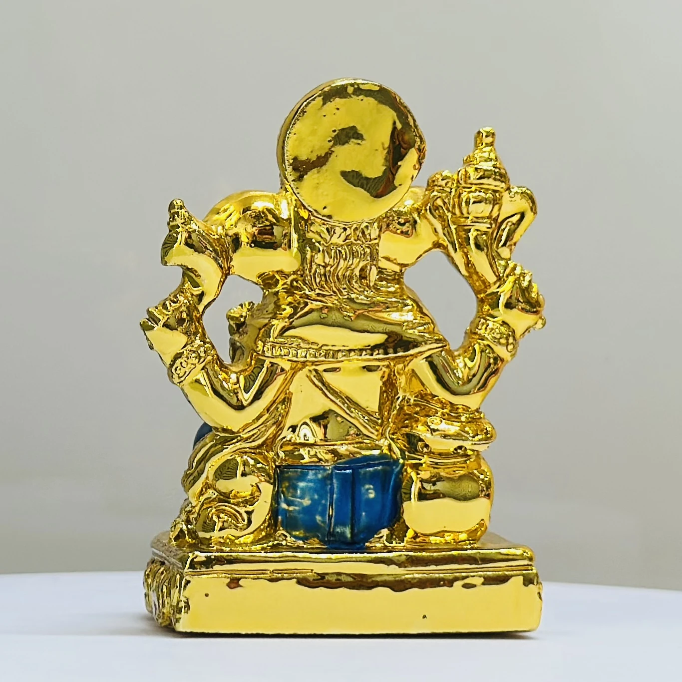 Ganpati bapa murti