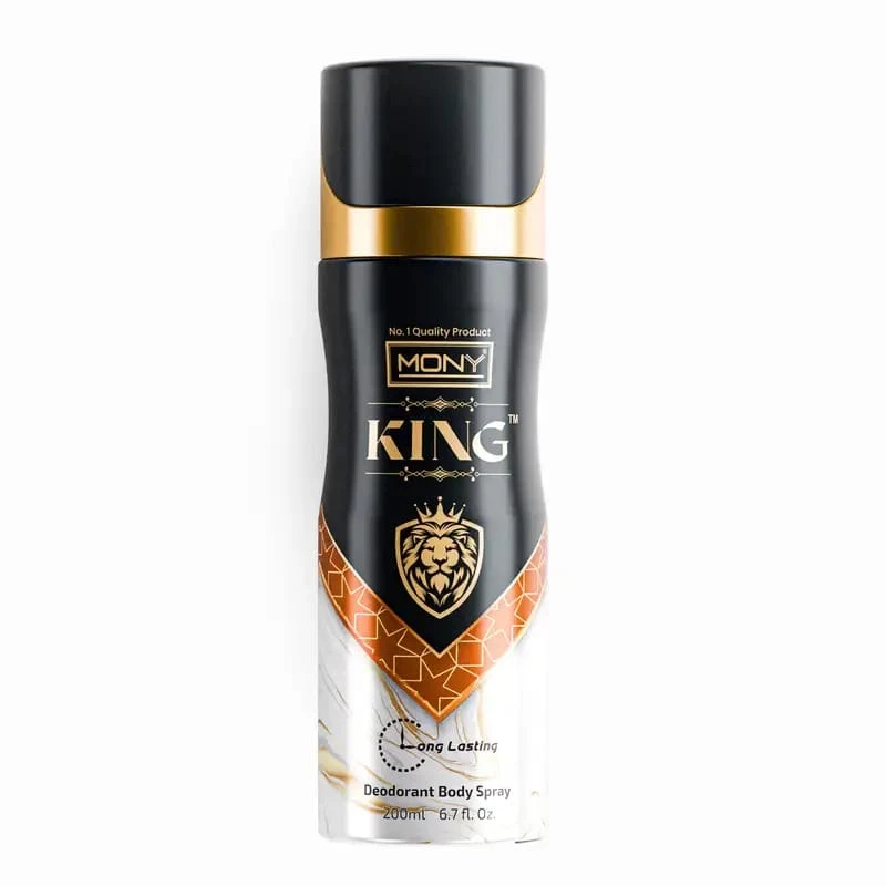 KING Perfume