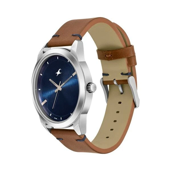 Quartz Analogue Watch.. Mo-3308SL01