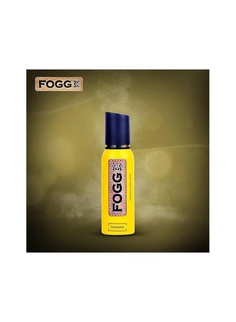 Fogg fresh woody