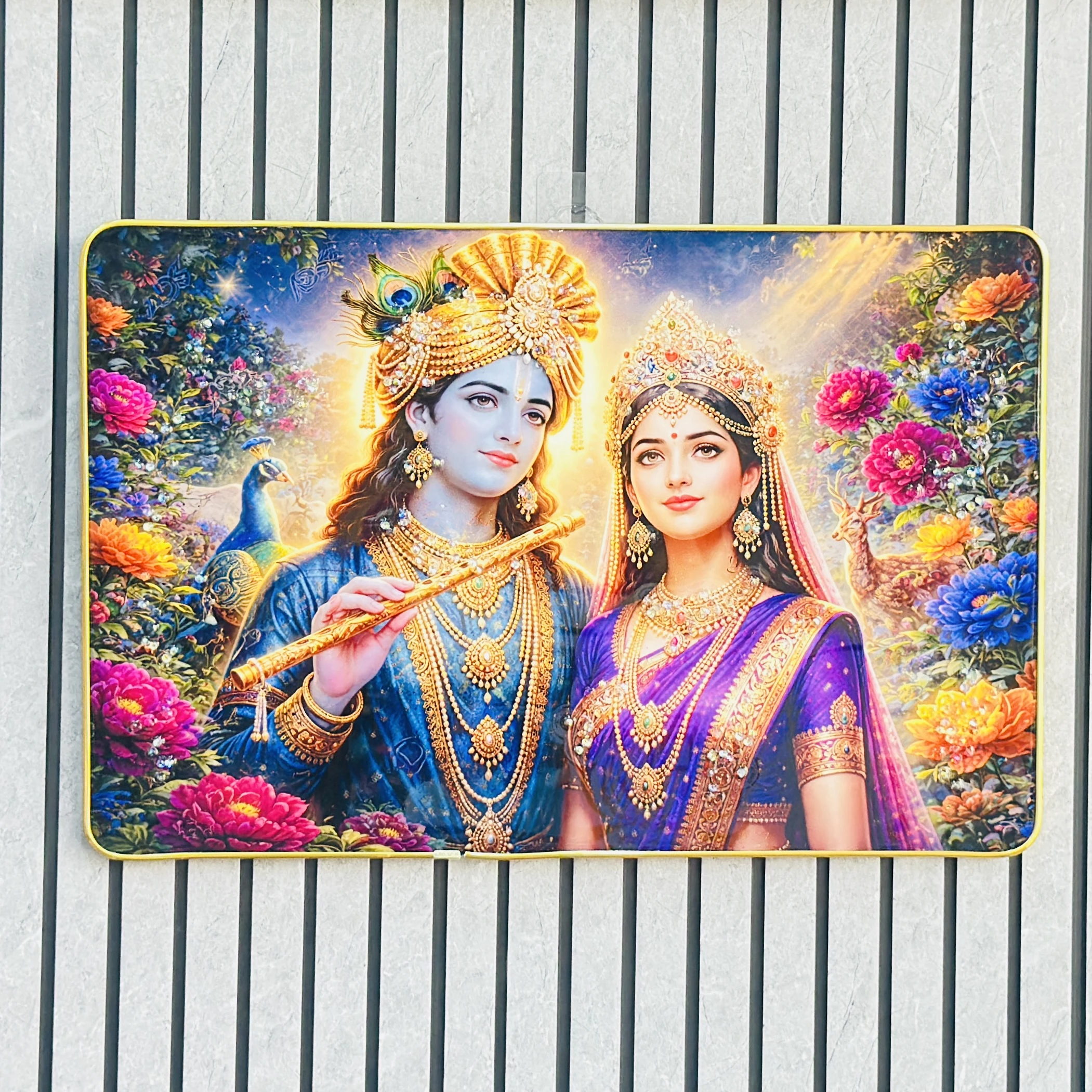 Decorative Wall Art ….. ZJA7Z4