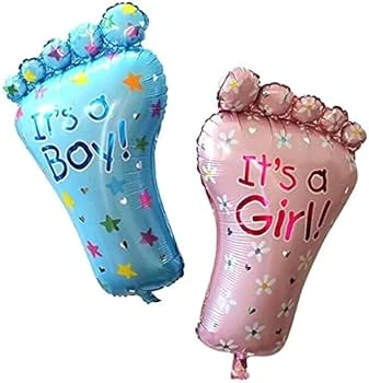 Baby Shower Decoration