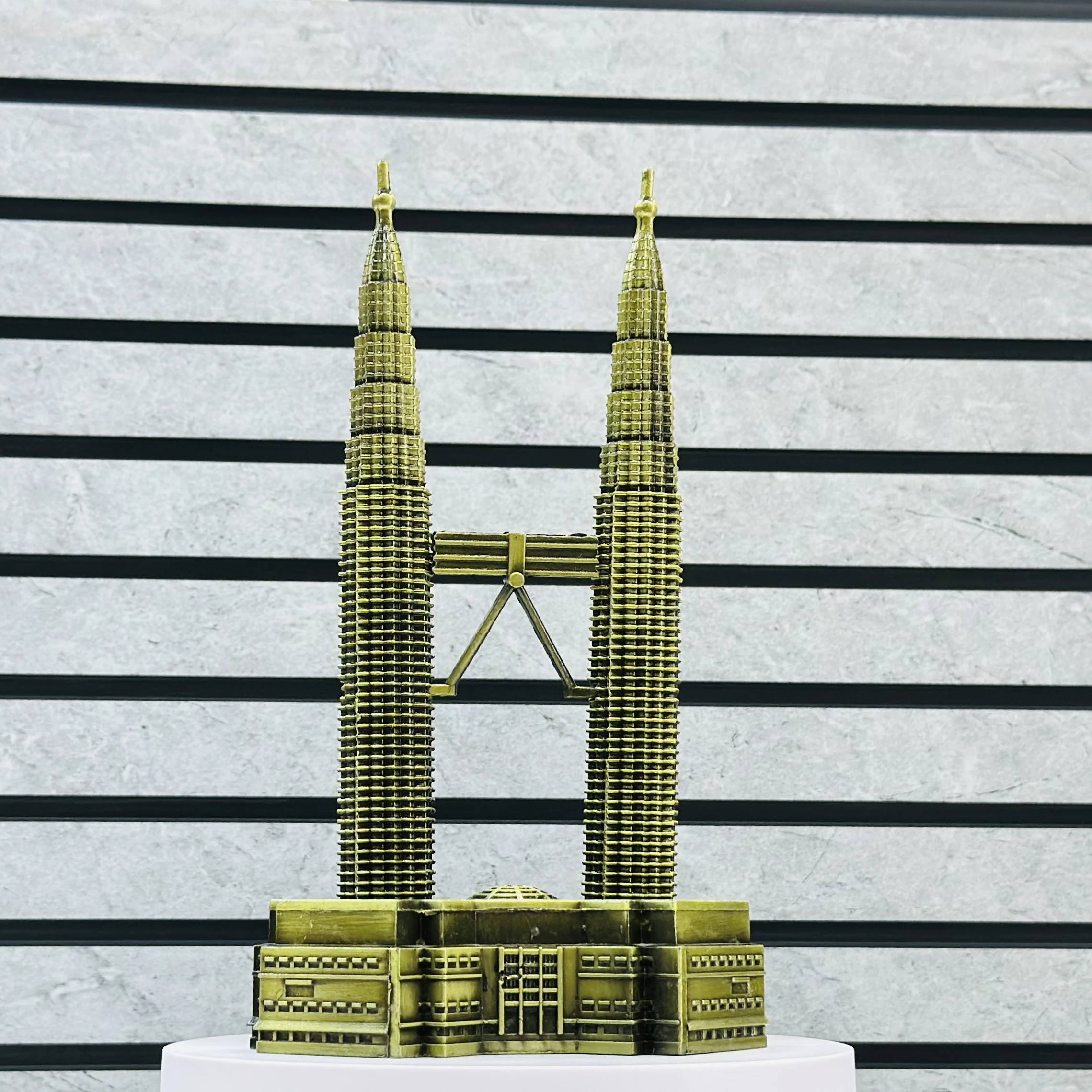 Petronas Twin Towers(SKU-MU86B6)