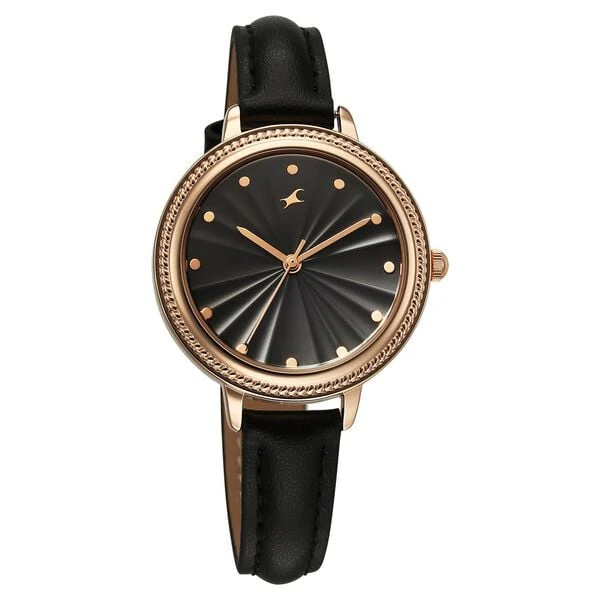Fastrack watch .. Model No.. 68048WL01