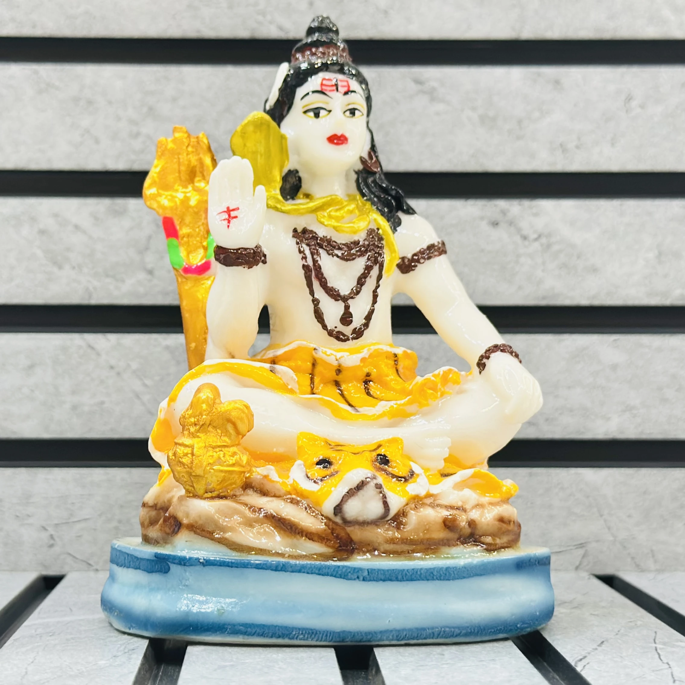 Shiva Statue
