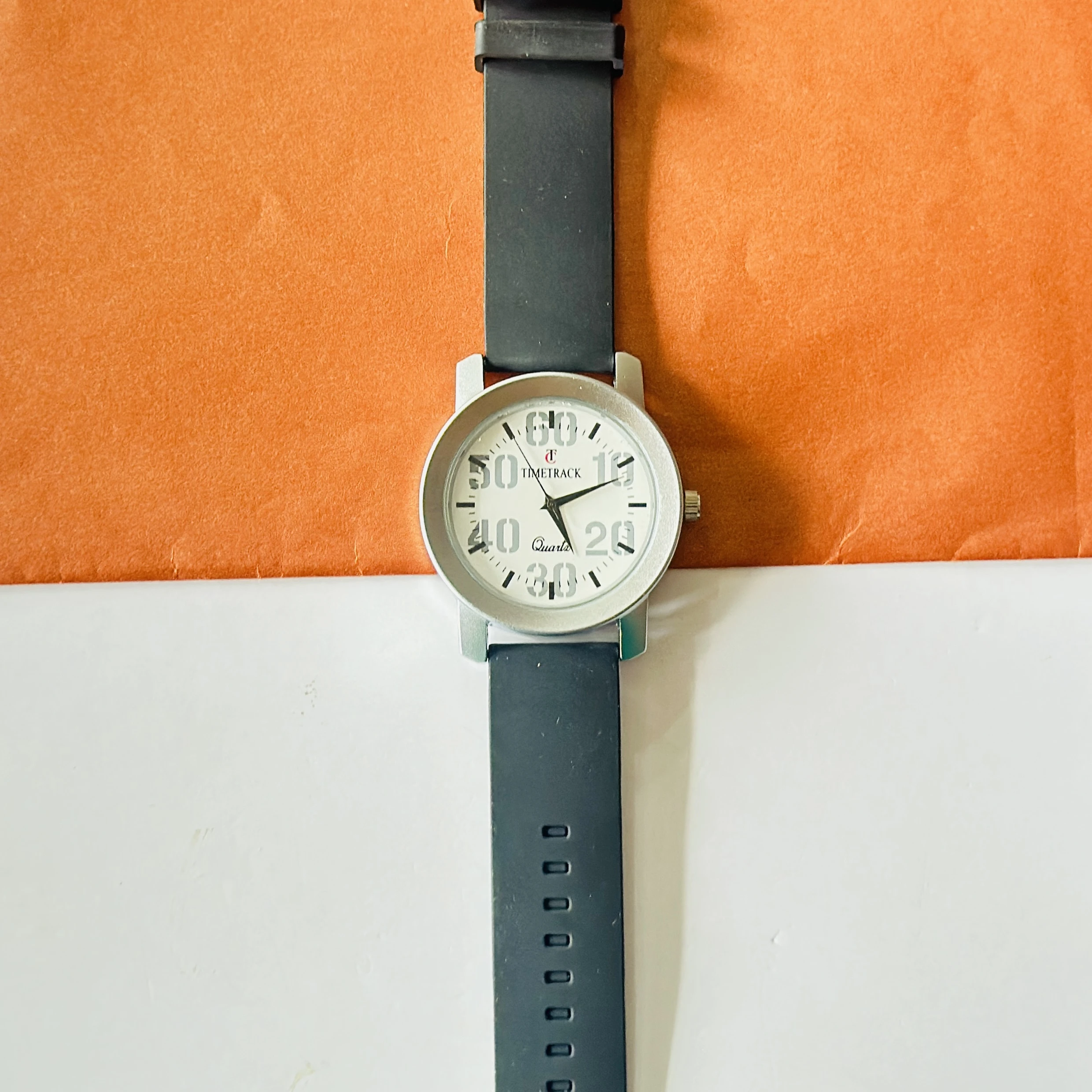 Quartz Analogue Watch for man’s