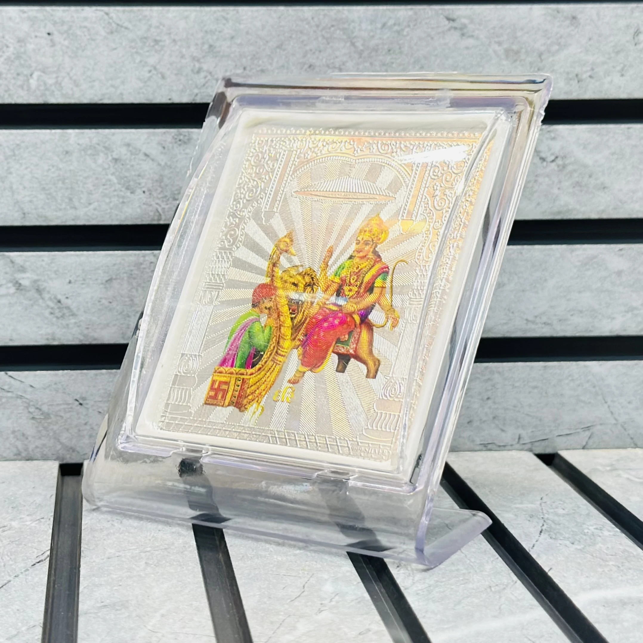 Shigotar Mata Frame