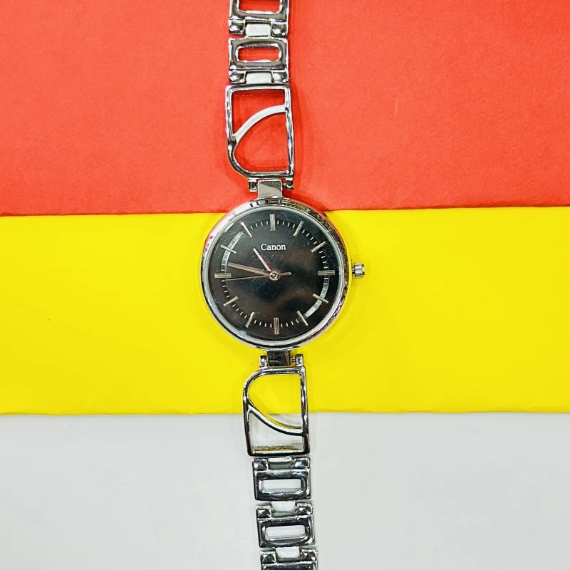 Branded girls watch
