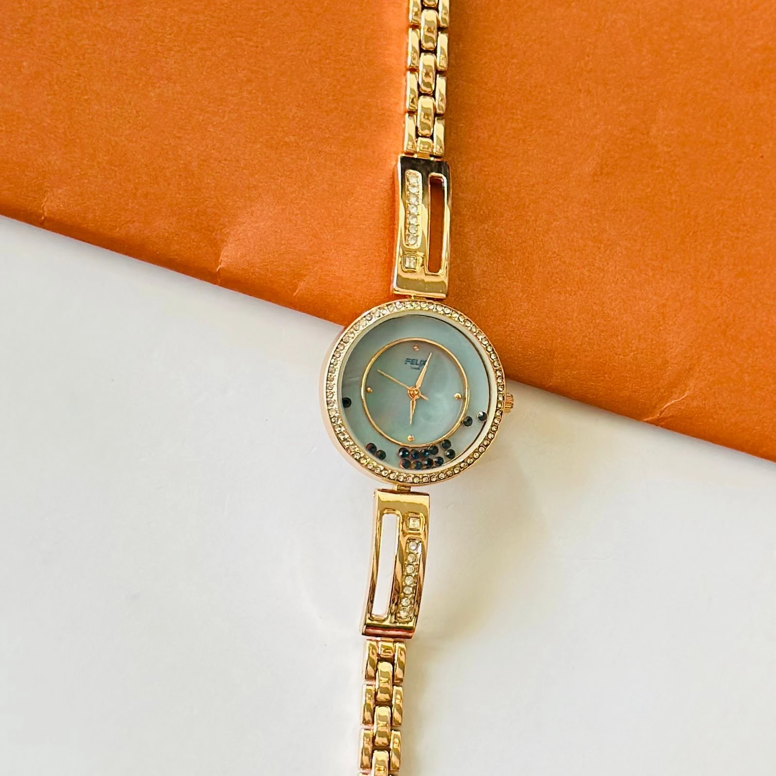 fashionable Women's Watches