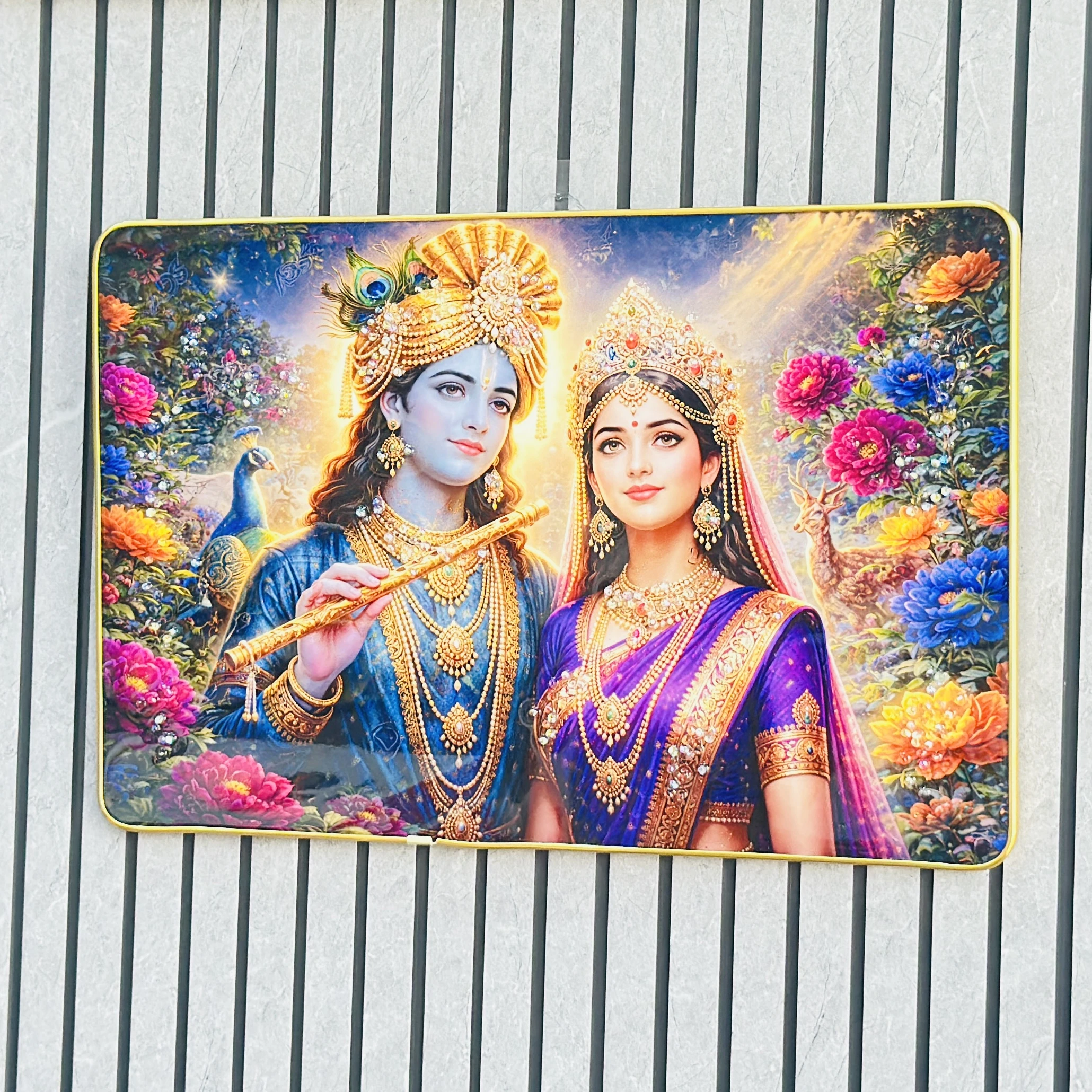 Decorative Wall Art ….. ZJA7Z4