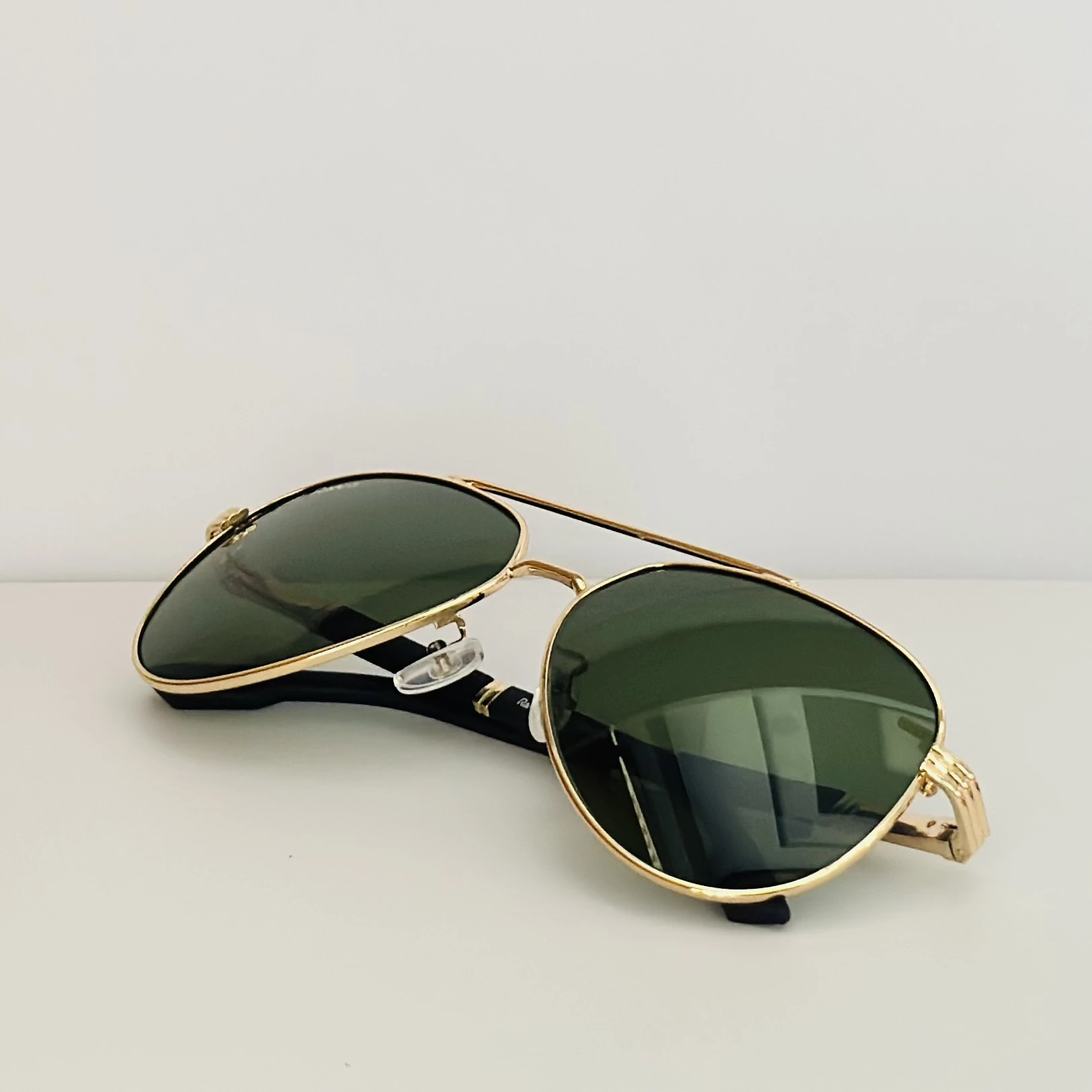 Ray-Ban RB3522 sunglasses